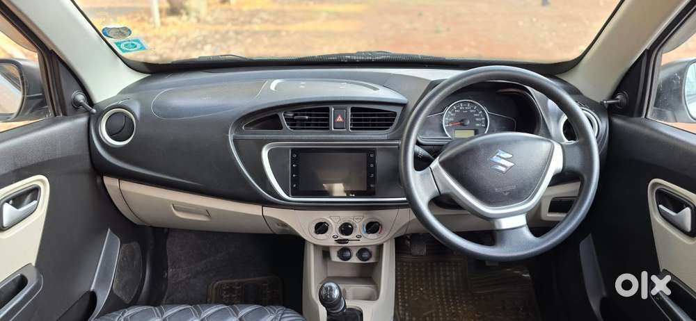 Maruti Suzuki Alto 800 0.8 Vxi Plus, 2020, Petrol