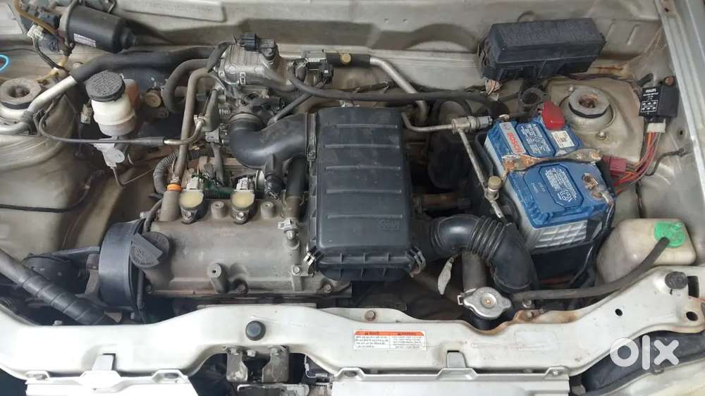 Maruti Suzuki Alto 2011 Car
