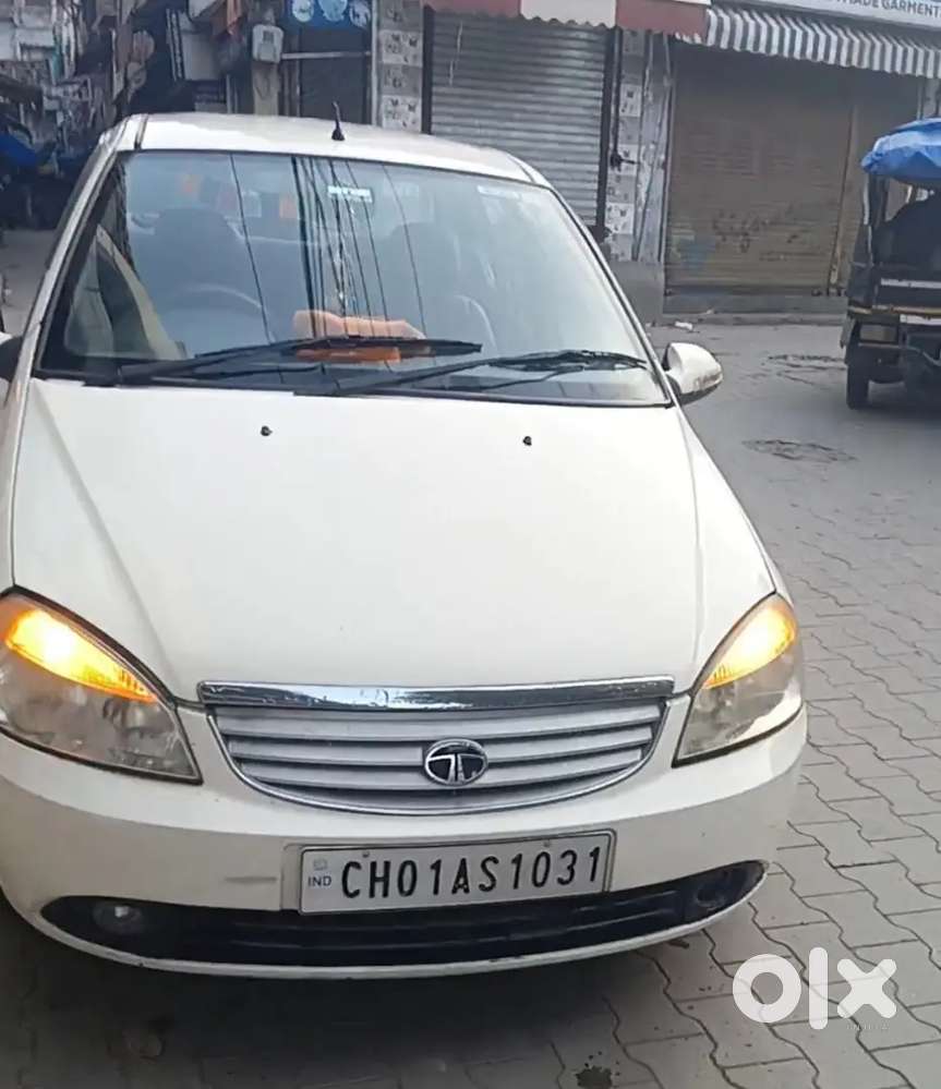 Tata Indigo Ecs Gls Diesel Manual 2013