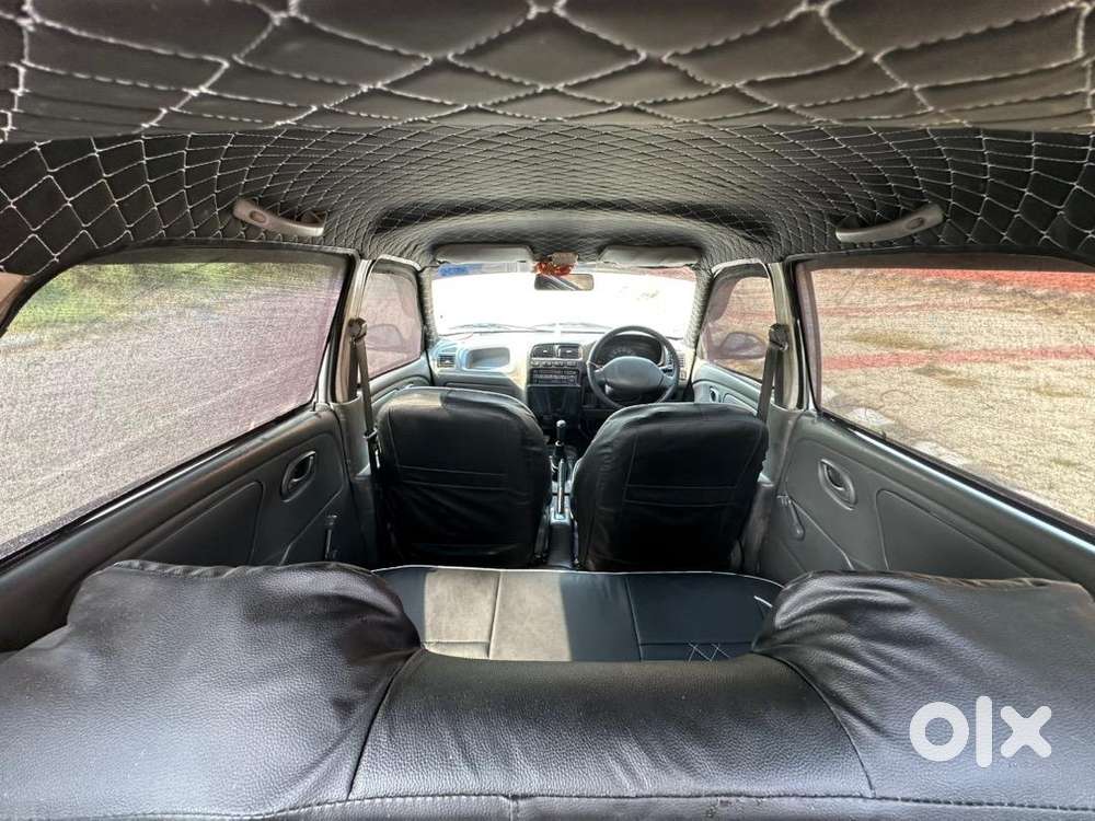 Maruti Suzuki Alto 2001 Petrol Good Condition