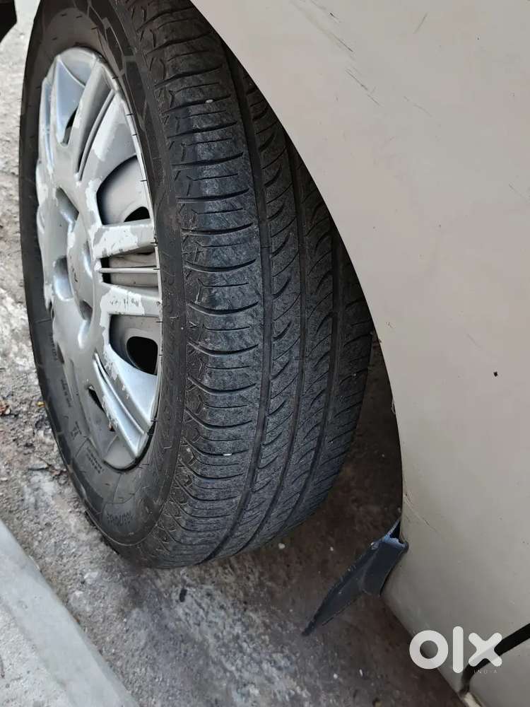 Maruti Suzuki Wagon R Lxi 2005