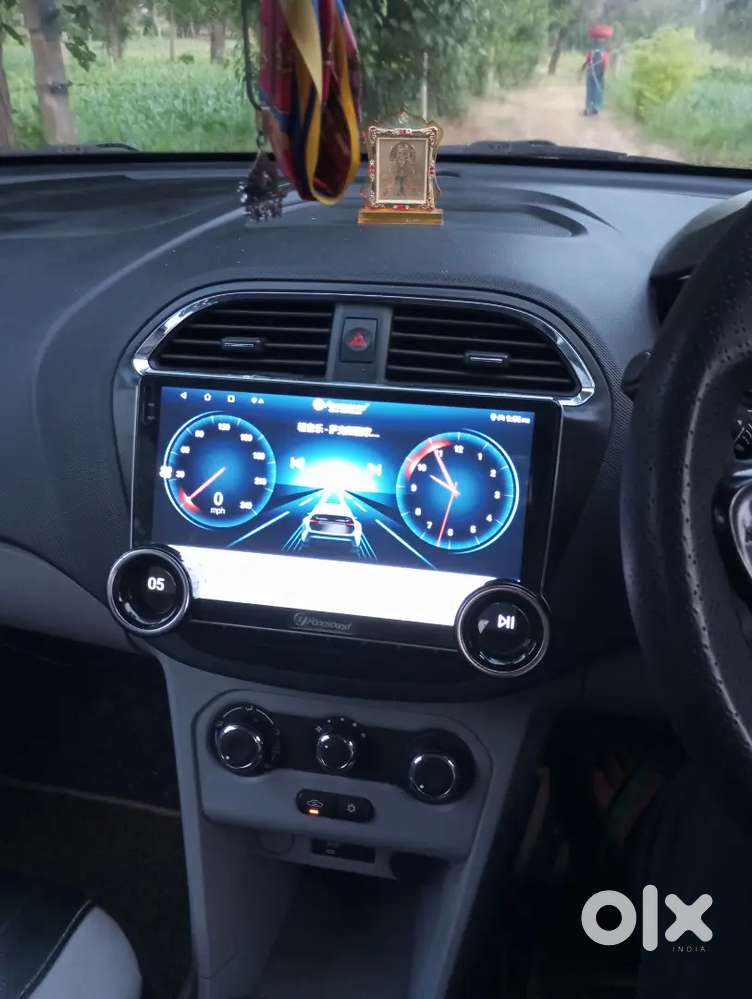 2020 Tata Tigor 1.2 Xz Plus Manual 76000 Km Driven
