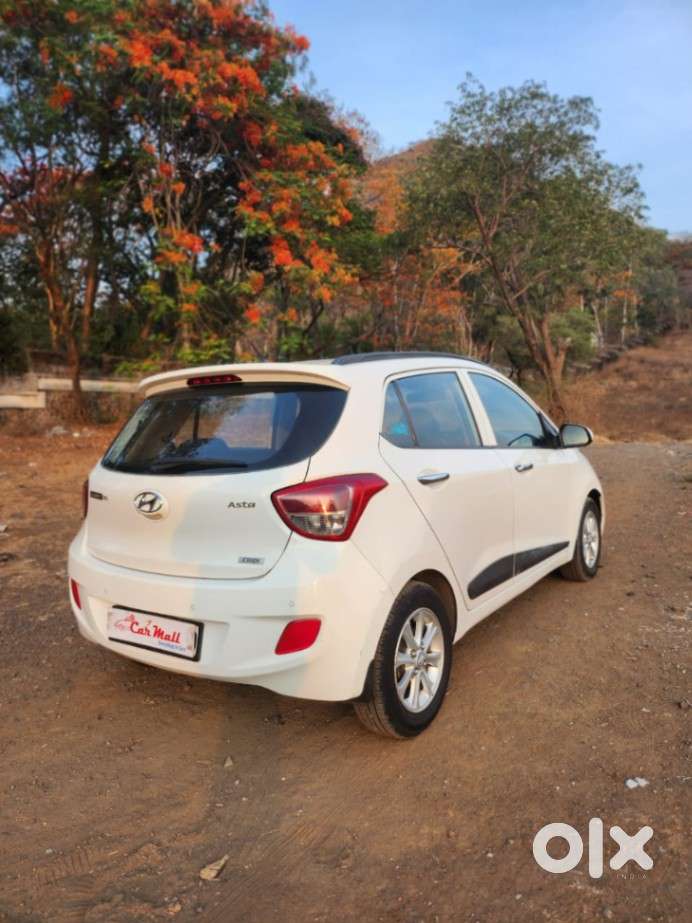 Hyundai Grand I10 Asta 1.1 Crdi, 2015, Diesel