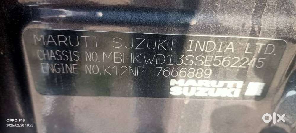 New Car Unscratch