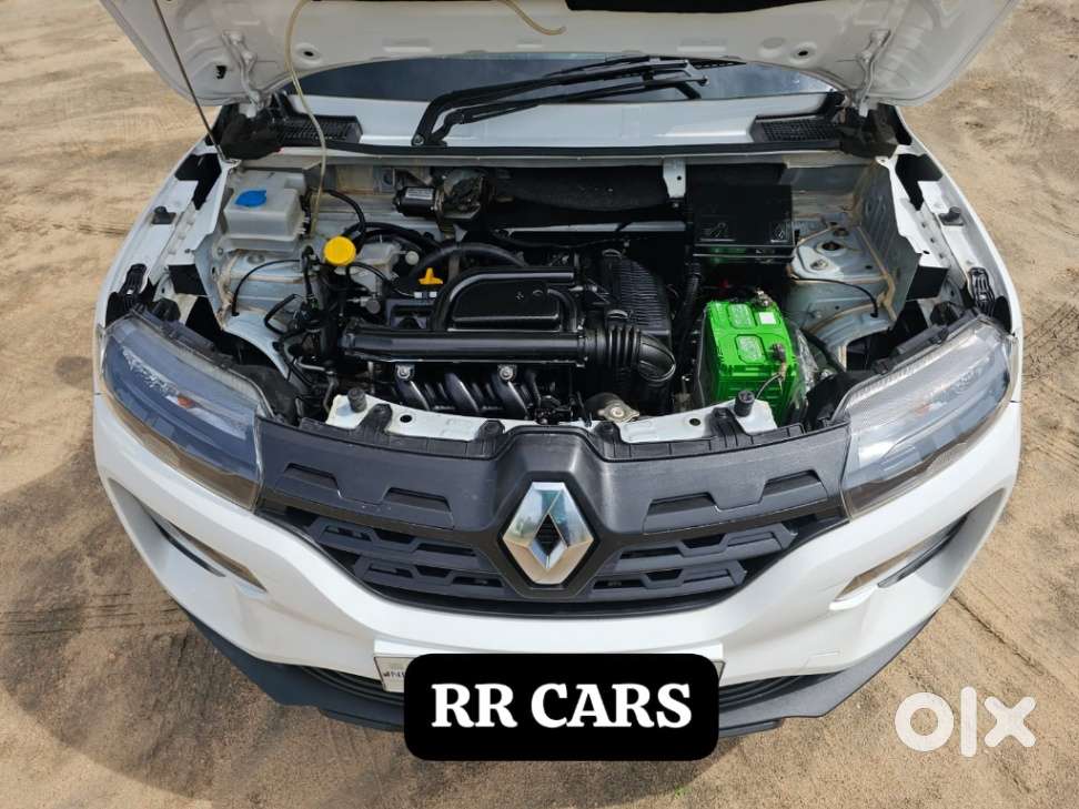 Renault Kwid Rxl, 2020, Petrol