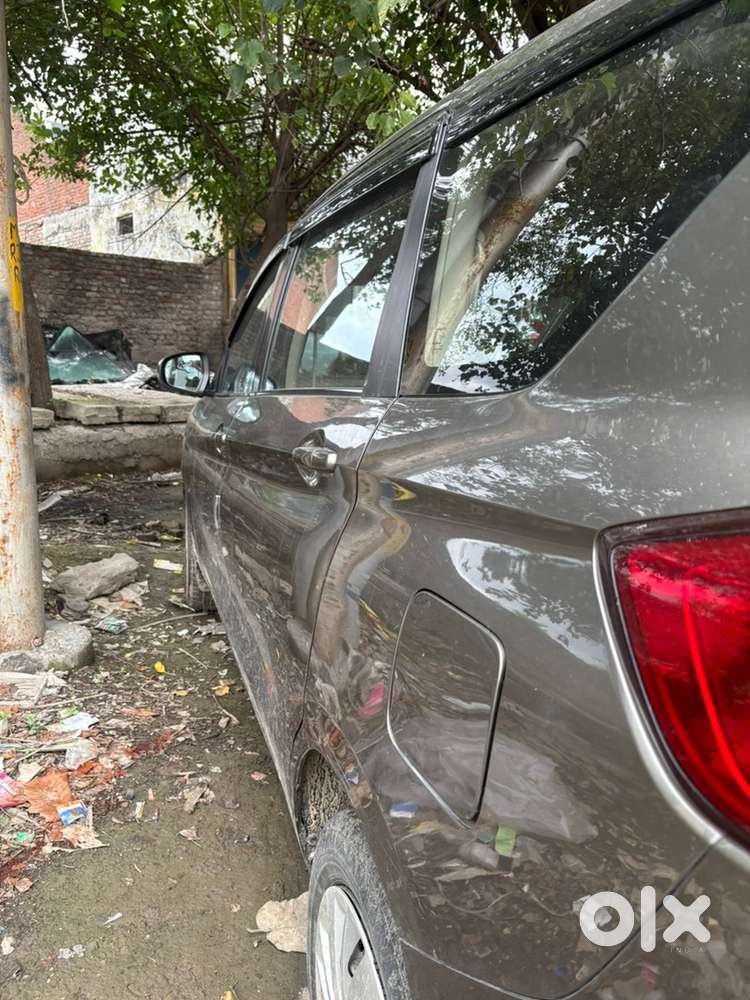 Maruti Suzuki Ertiga Good Condition