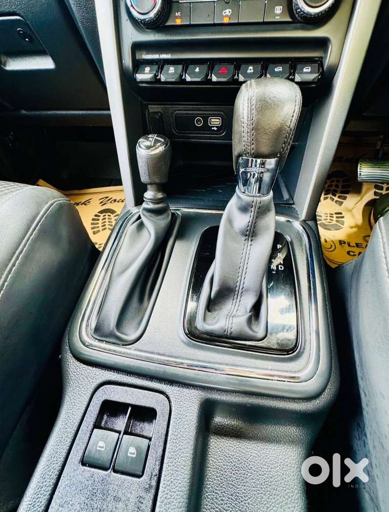 Mahindra Thar 2022 Diesel 43000 Km Driven