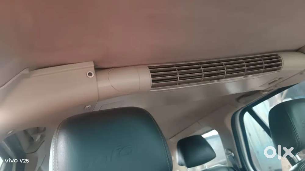 Tata Safari 2.2 Dicor 2011
