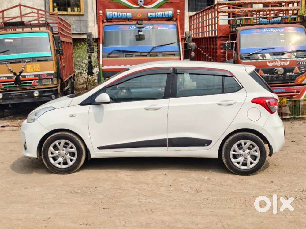 Hyundai Grand I10 1.1 Crdi Sportz, 2018, Diesel
