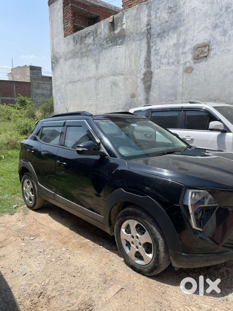Mahindra Xuv 3xo Diesel Well Maintained Same As New Car