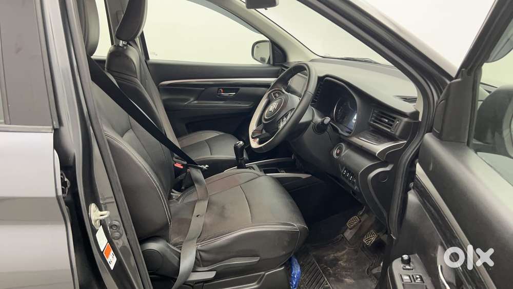 Maruti Suzuki Xl6 1.5 Alpha Mt, 2023, Petrol
