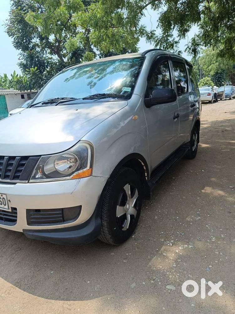 Mahindra Xylo H4 Bs Iv, 2016, Diesel