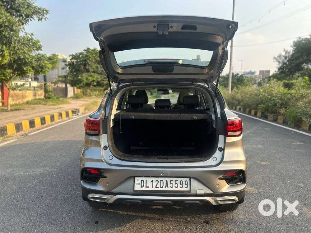 Mg Astor Select 1.5 Cvt, 2025, Petrol