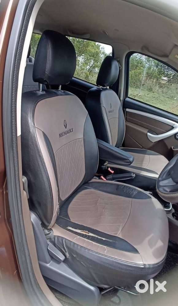 Renault Duster 85ps Diesel Rxl, 2016, Diesel