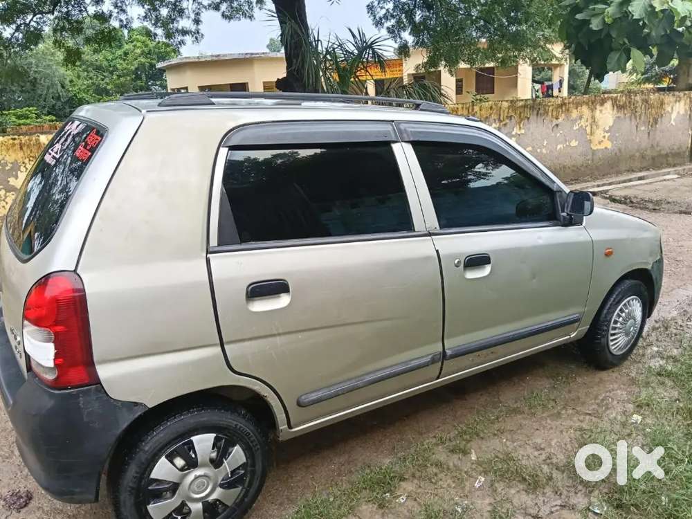 Maruti Suzuki Alto 2006