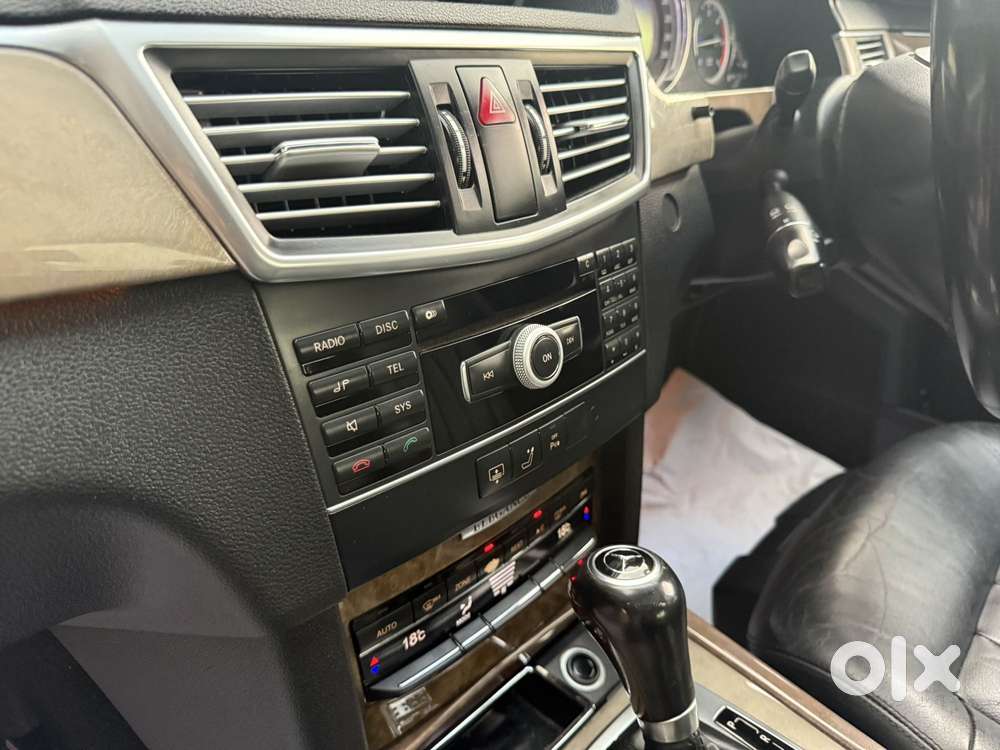 Mercedes-benz E-class E250 Cdi Blue Efficiency, 2011, Diesel