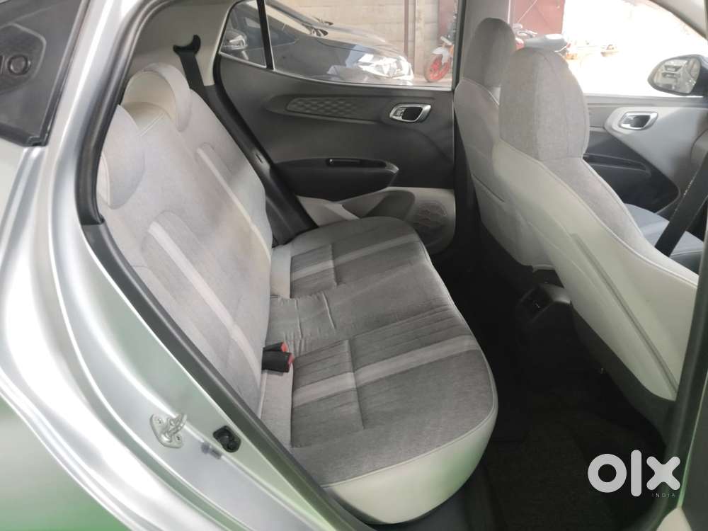 Hyundai Grand I10 Nios Sportz, 2020, Petrol