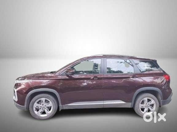 Mg Hector Super Diesel Mt, 2020, Diesel