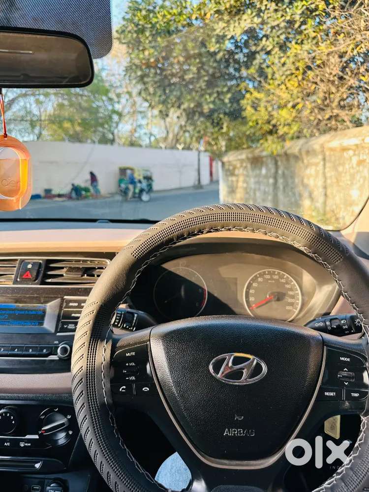 Hyundai I20 Sportz 2018 Diesel 37000 Km Driven