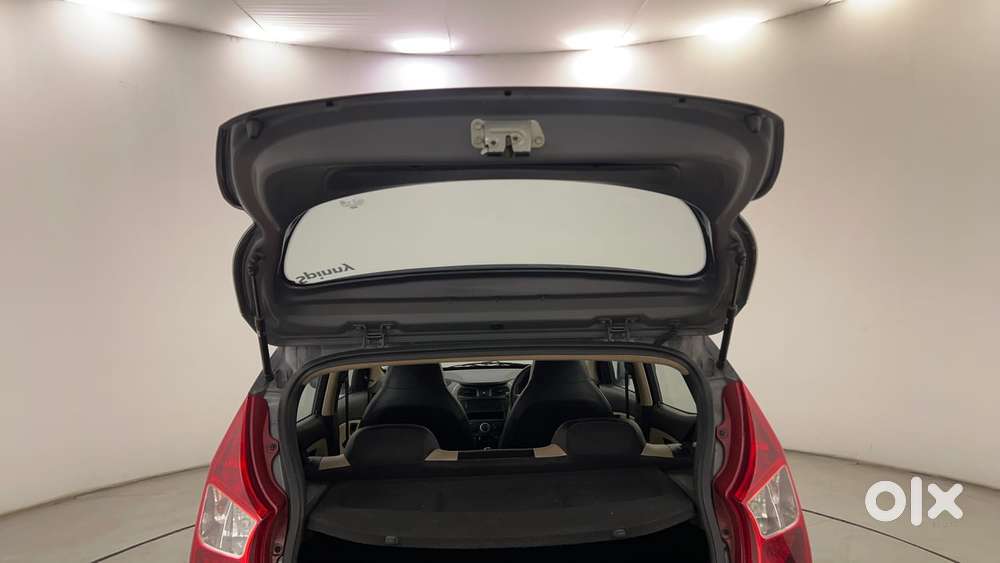 Hyundai Eon Era +, 2015, Petrol