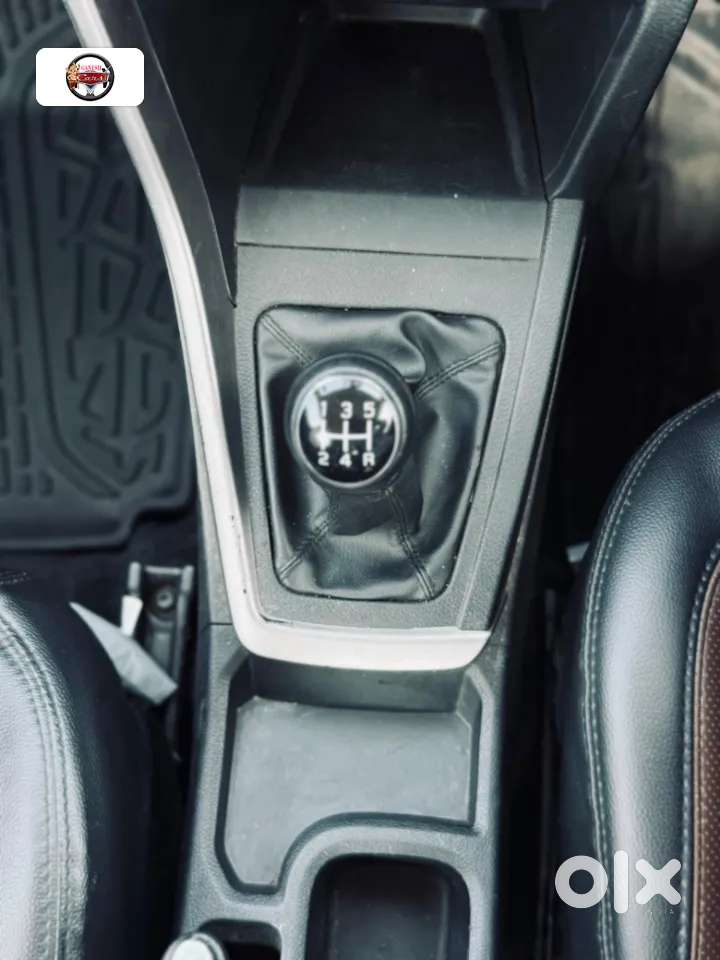 Maruti Suzuki Vitara Brezza 1.5 Vxi, 2024, Petrol