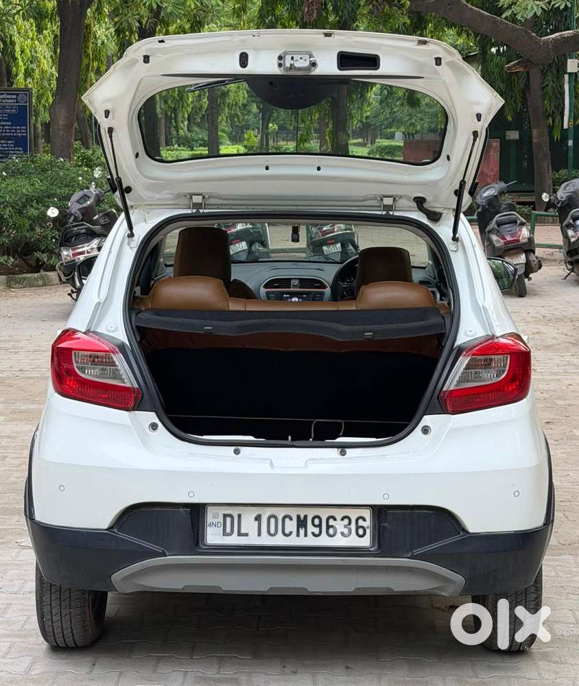 Tata Tiago Nrg Diesel, 2019, Diesel