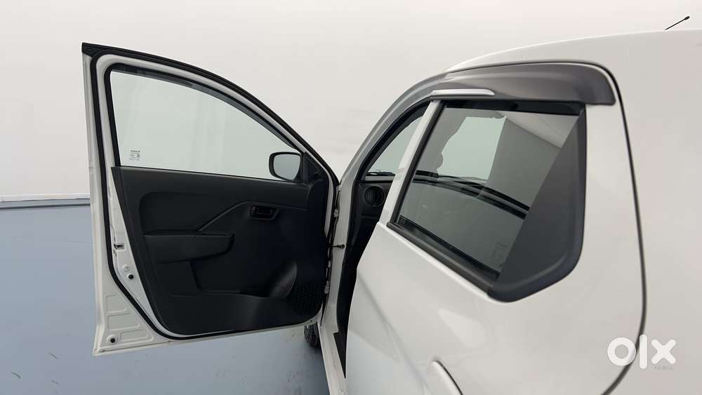 Maruti Suzuki Alto K10 Vxi Plus Ags, 2025, Cng & Hybrids