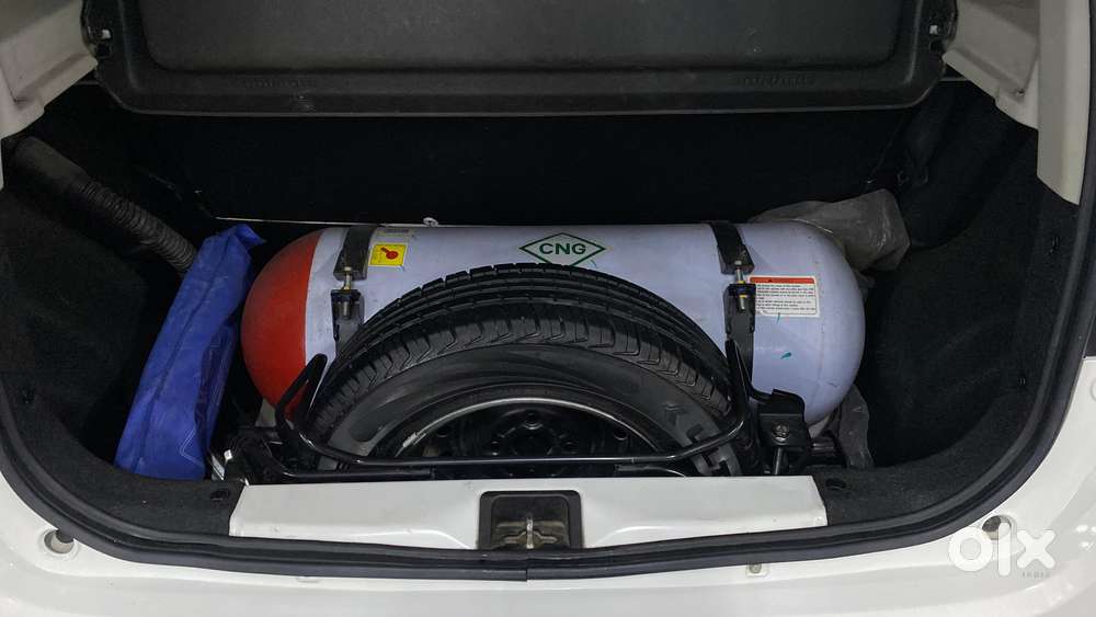 Maruti Suzuki Wagon R Cng Lxi Opt, 2020, Cng & Hybrids
