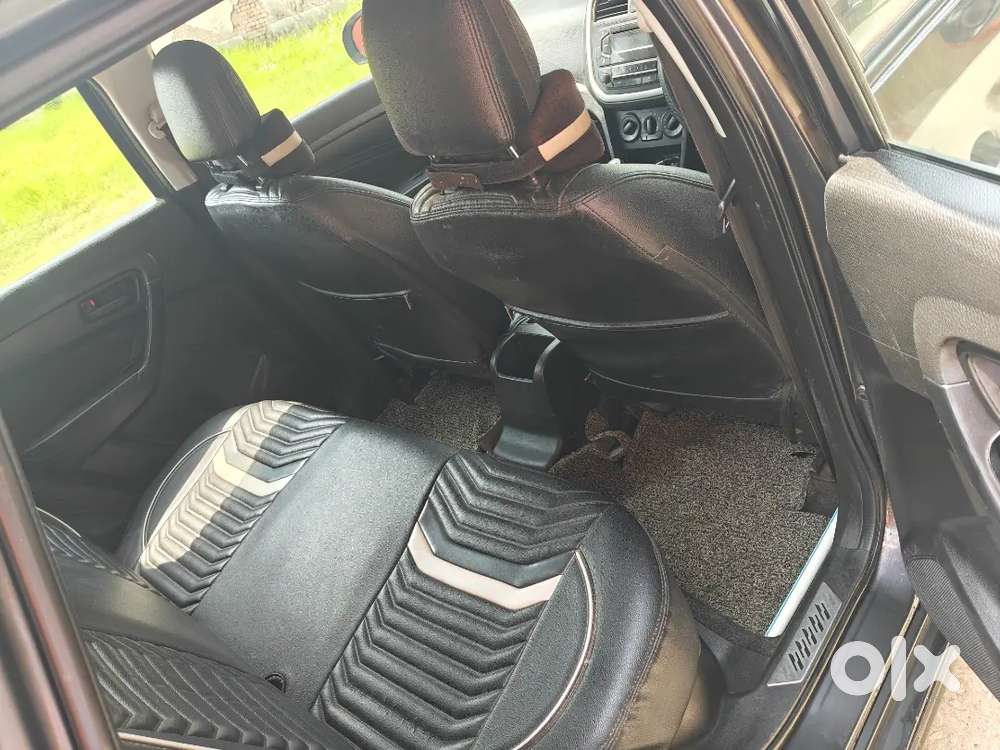 Maruti Suzuki Brezza 2018 Diesel 61512 Km Driven