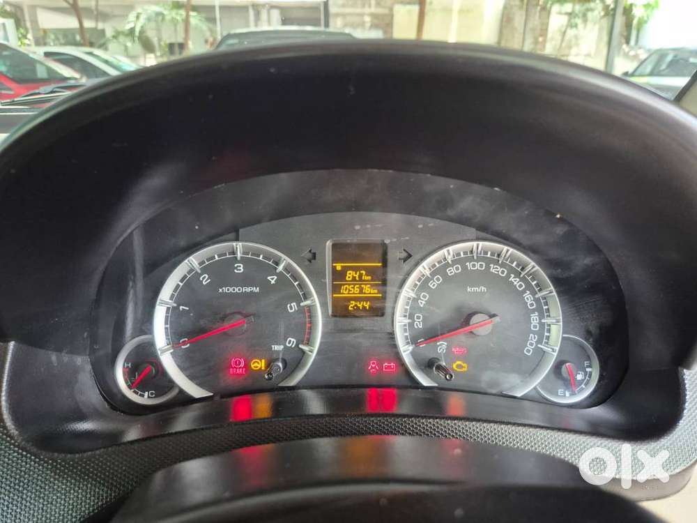 Maruti Suzuki Dizer Vdi