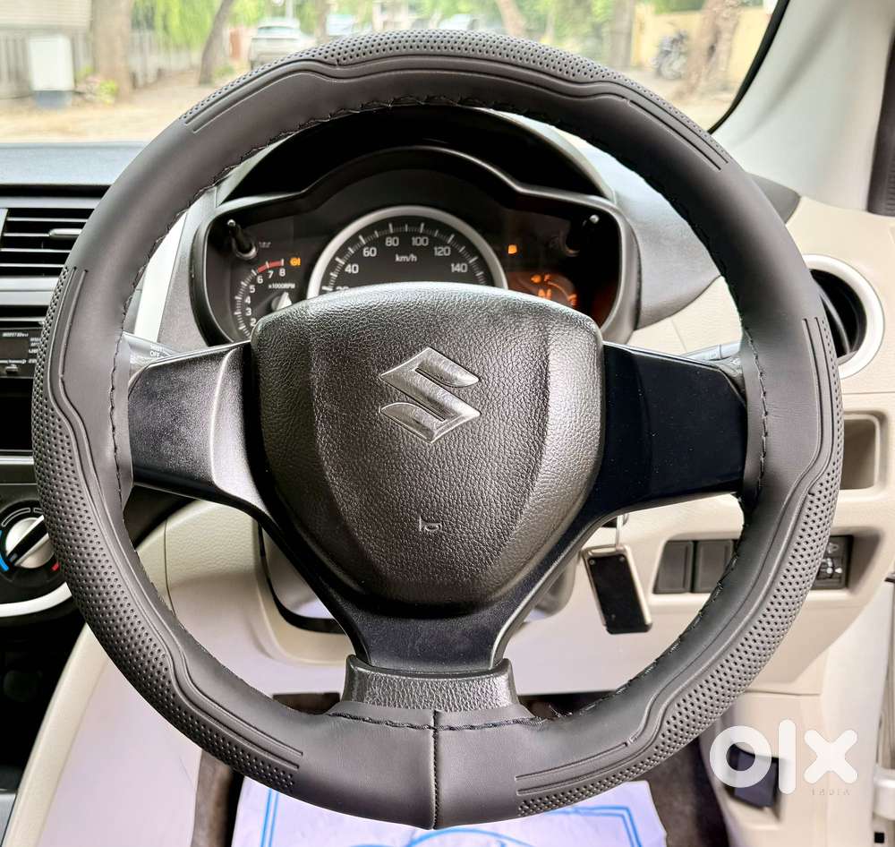 Maruti Suzuki Celerio 1.0 Vxi Amt, 2016, Petrol