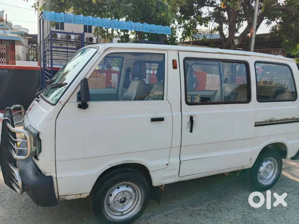 Omni For Sale In Good Condition