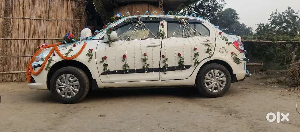 Maruti Suzuki Swift Dzire Tour 2018 Cng & Hybrids 40000 Km Driven