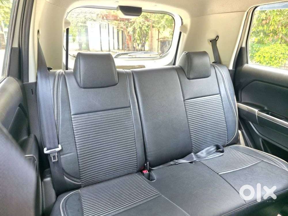 Maruti Suzuki Wagon R 1.2 Zxi Plus, 2022, Petrol