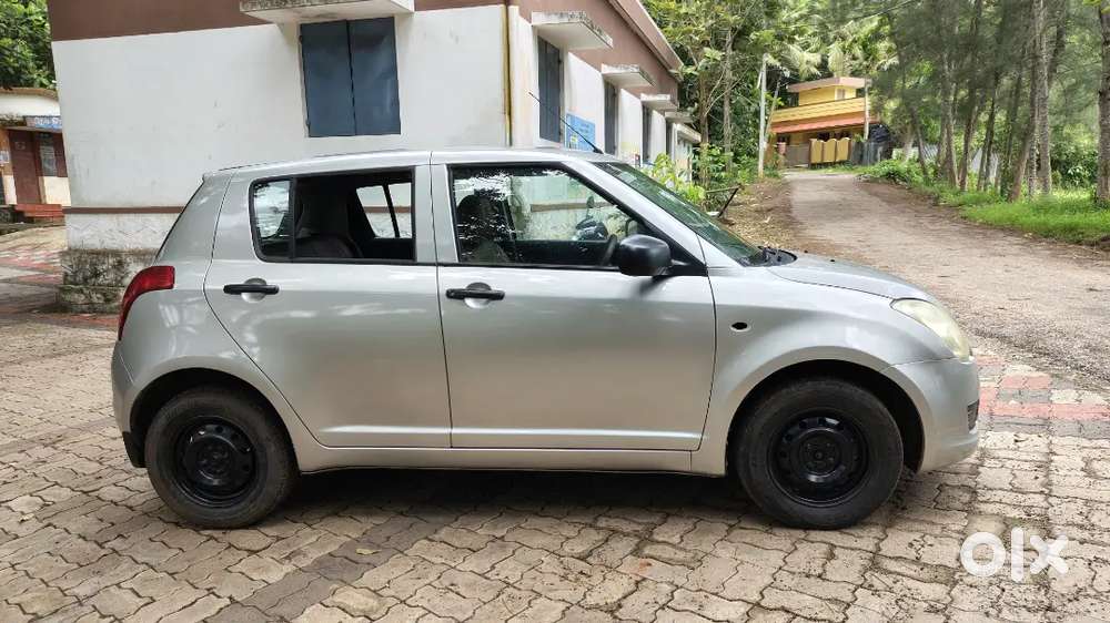 Maruti Suzuki Swift 2010  Well Maintained
