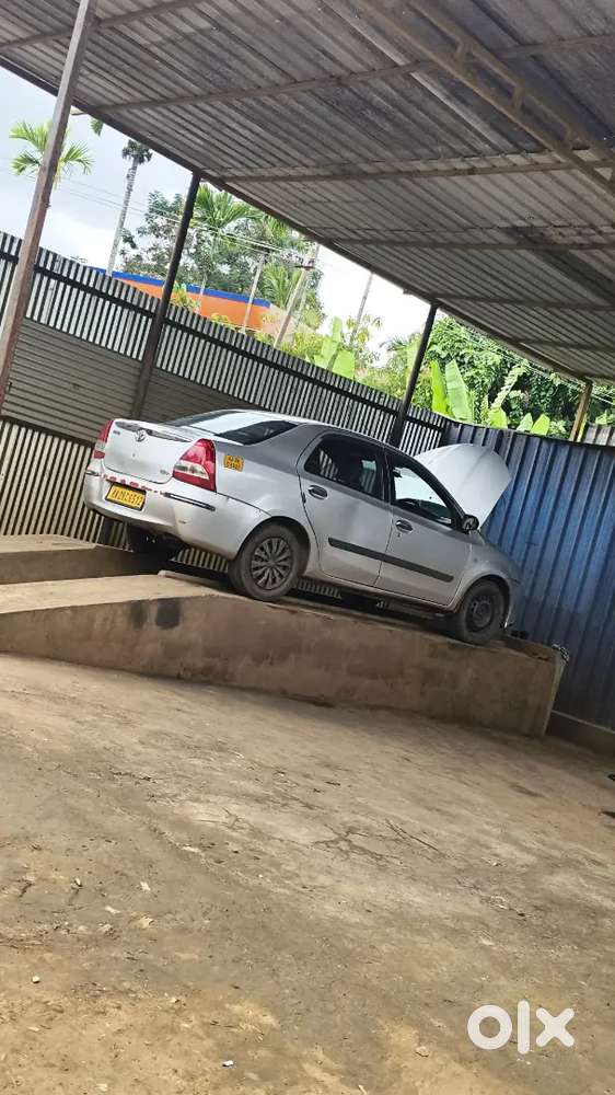 Toyota Etios Diesel Manual 2016