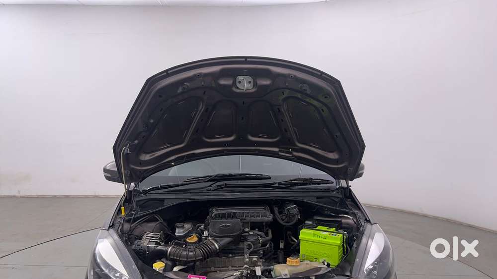 Tata Tiago 1.2 Revotron Xz Plus, 2019, Petrol