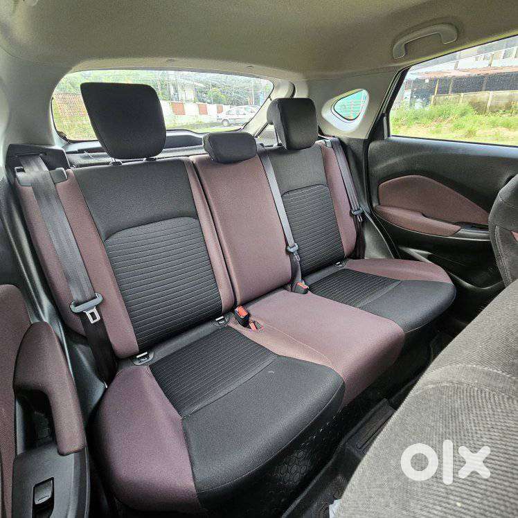 Toyota Urban Cruiser Taisor S Plus 1.2 Petrol Mt, 2025, Petrol