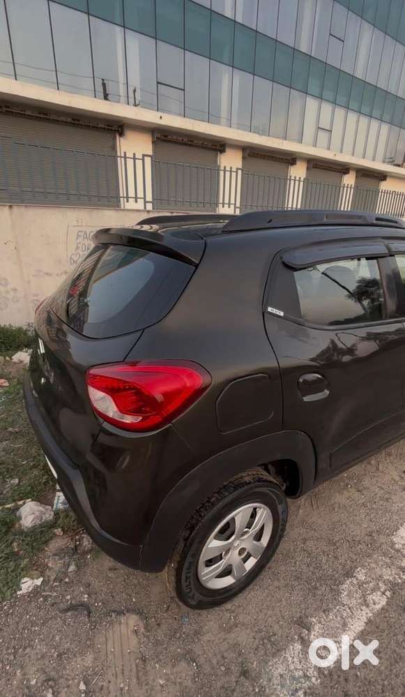 Renault Car Model 2018