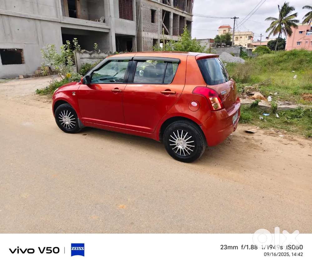 Maruti Suzuki Swift 2011 Vdi Diesel 190000 Km Driven