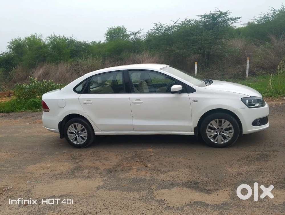 Volkswagen Vento 1.5 Tdi Highline, 2014, Diesel