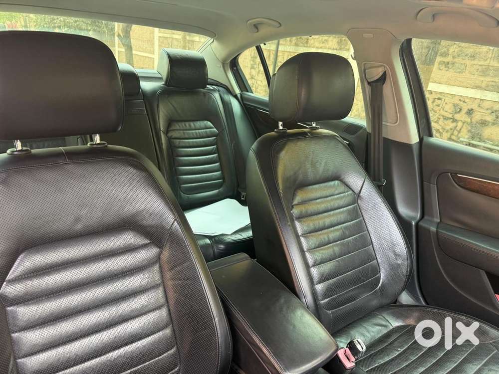 Vw Passat Bluemotion Dsg