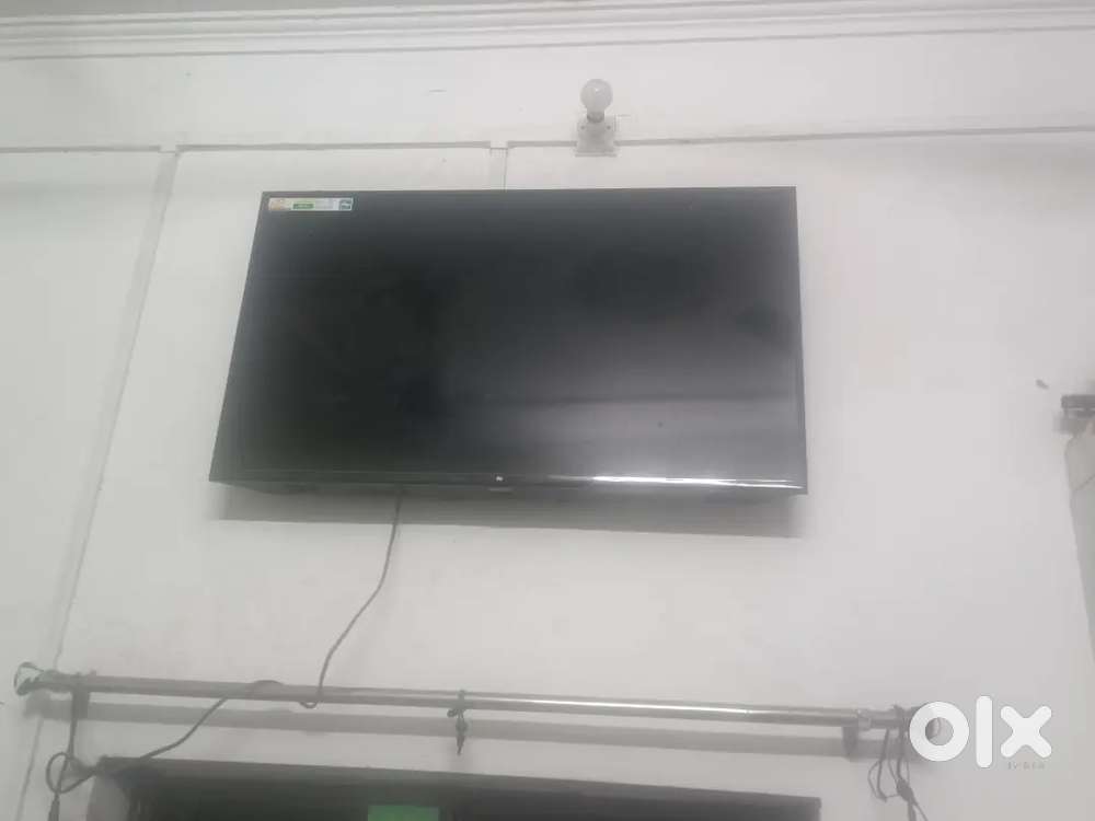 Mi 43 inch smart TV