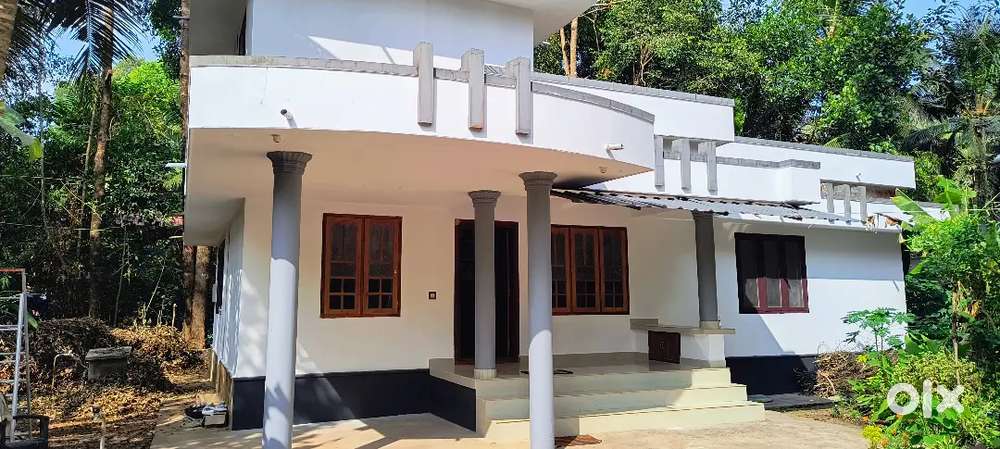 Rent house for family.