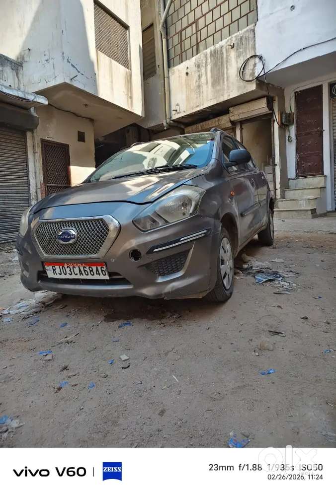 Chaupasani Road First Puliya Jodhpur