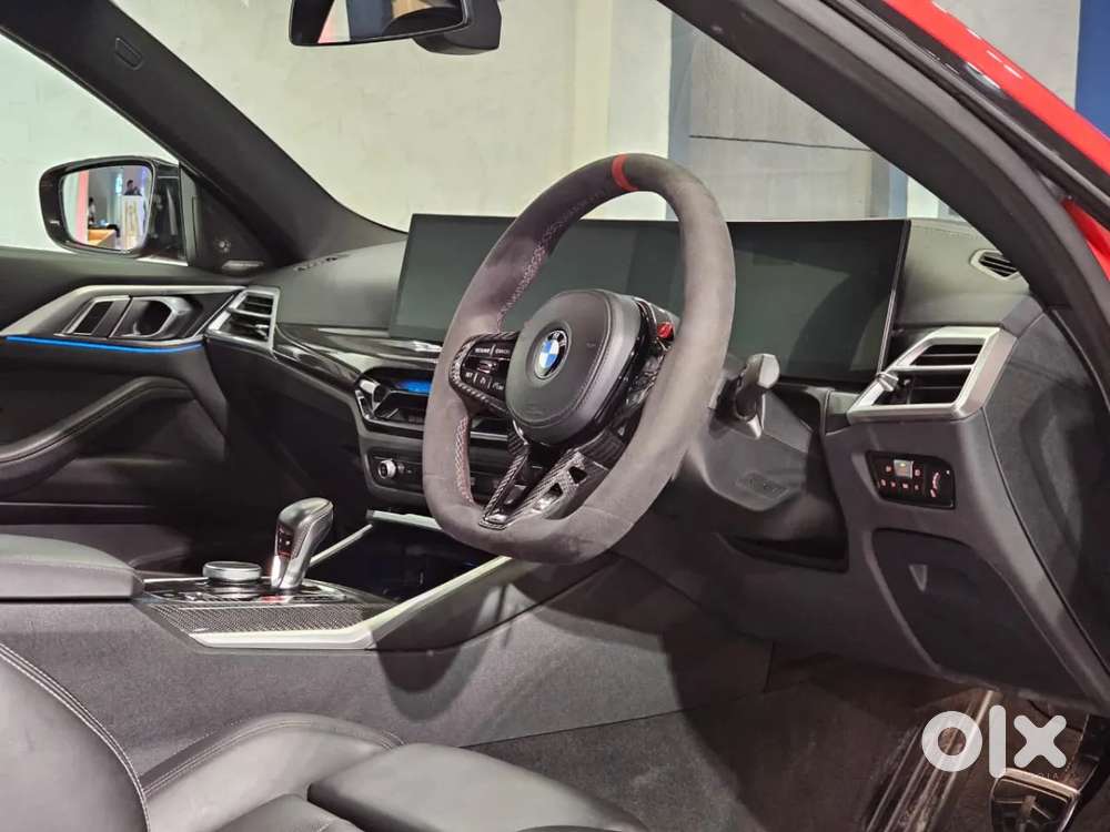 Bmw M4, 2024, Petrol
