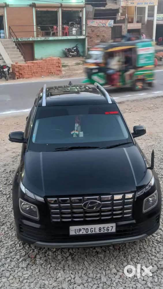 Hyundai Venue 1.2 2023