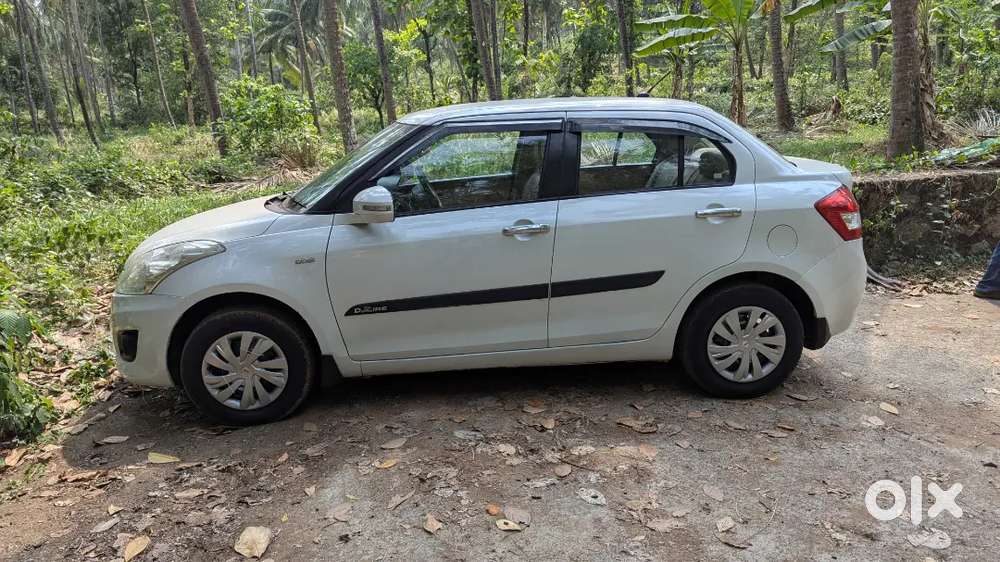 Swift Dzire