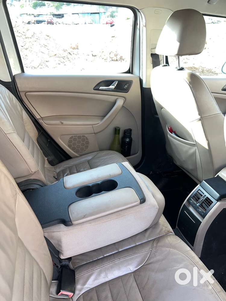 Skoda Yeti Diesel 4x4 Elegence Top Varient