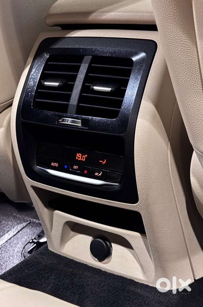 Bmw X4 M Sport X Xdrive20d, 2019, Diesel